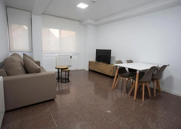 Residencia Universitaria Colegio de Cuenca