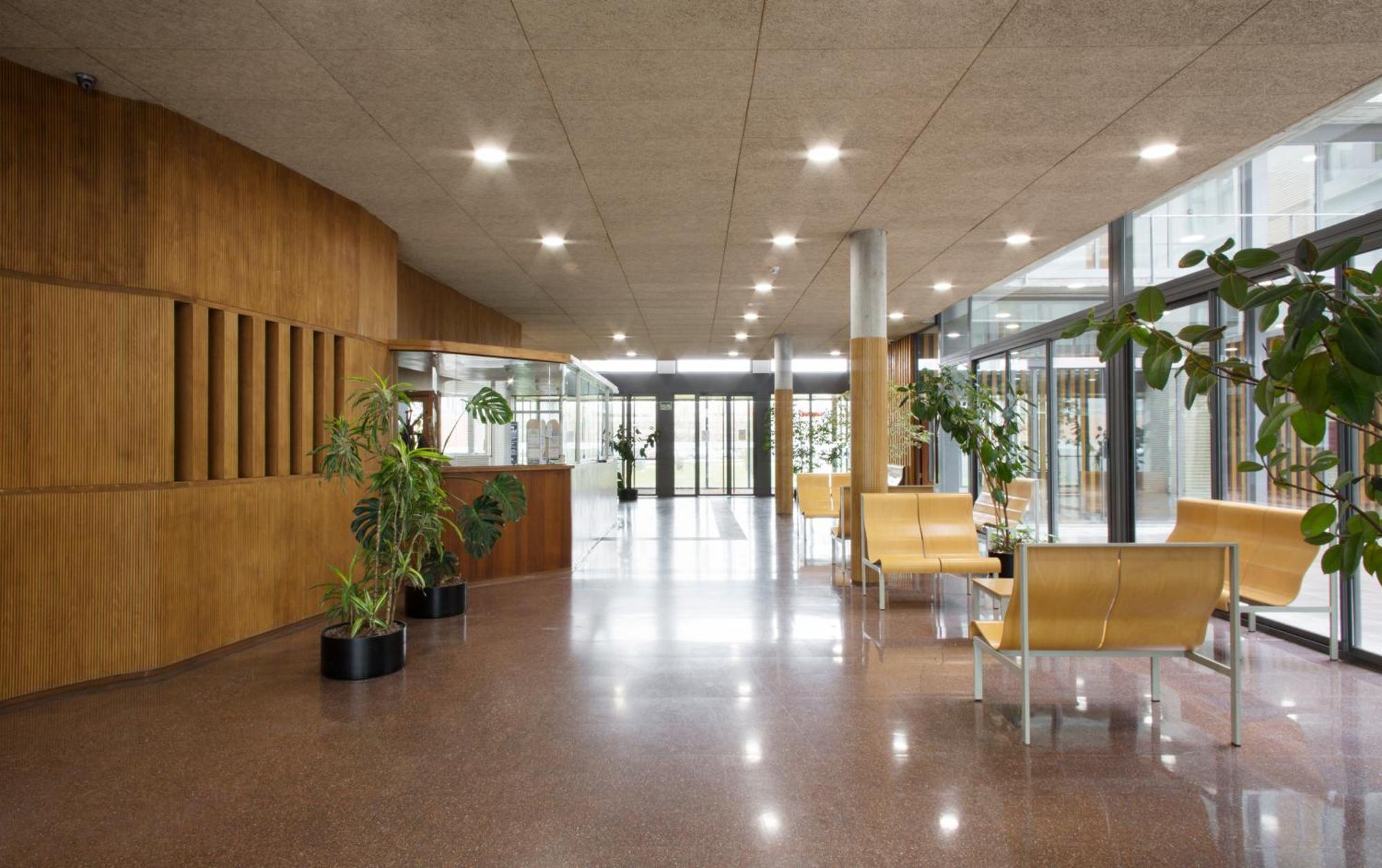 Apartamento Residencia Universitaria Colegio De Cuenca