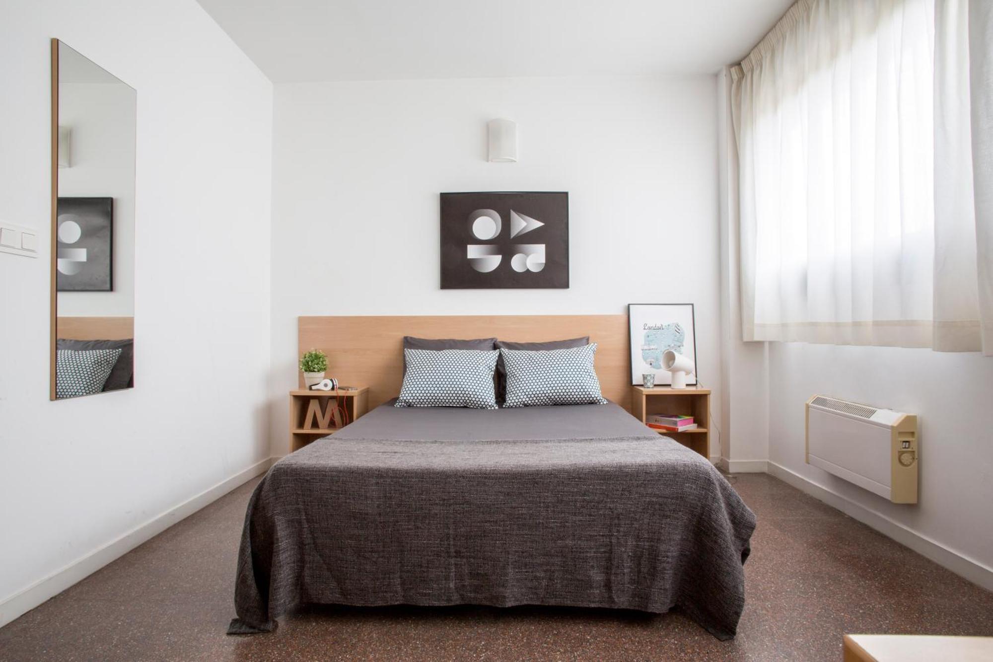 Residencia Universitaria Resa Colegio De Cuenca Salamanca