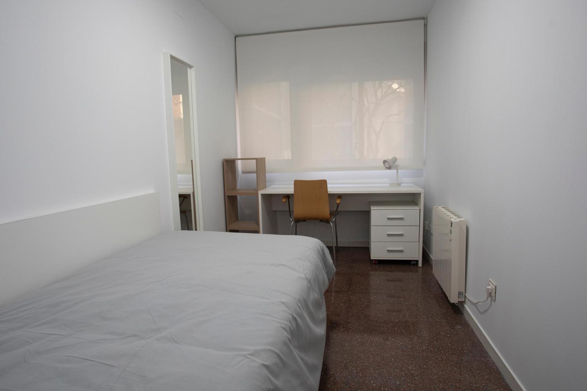 Residencia Universitaria Colegio De Cuenca * Salamanca